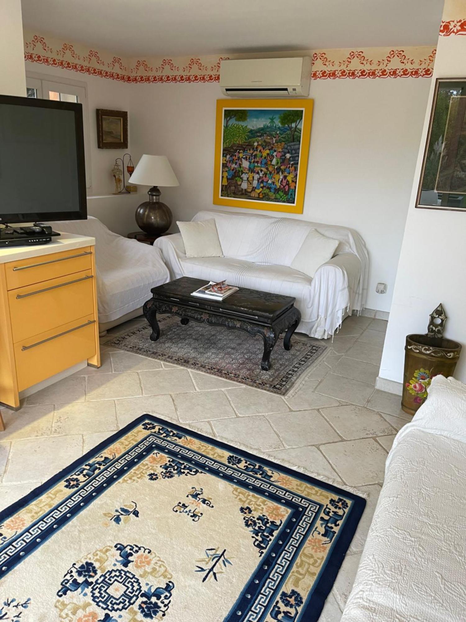 Hotel La Tarentane à Grimaud Extérieur photo