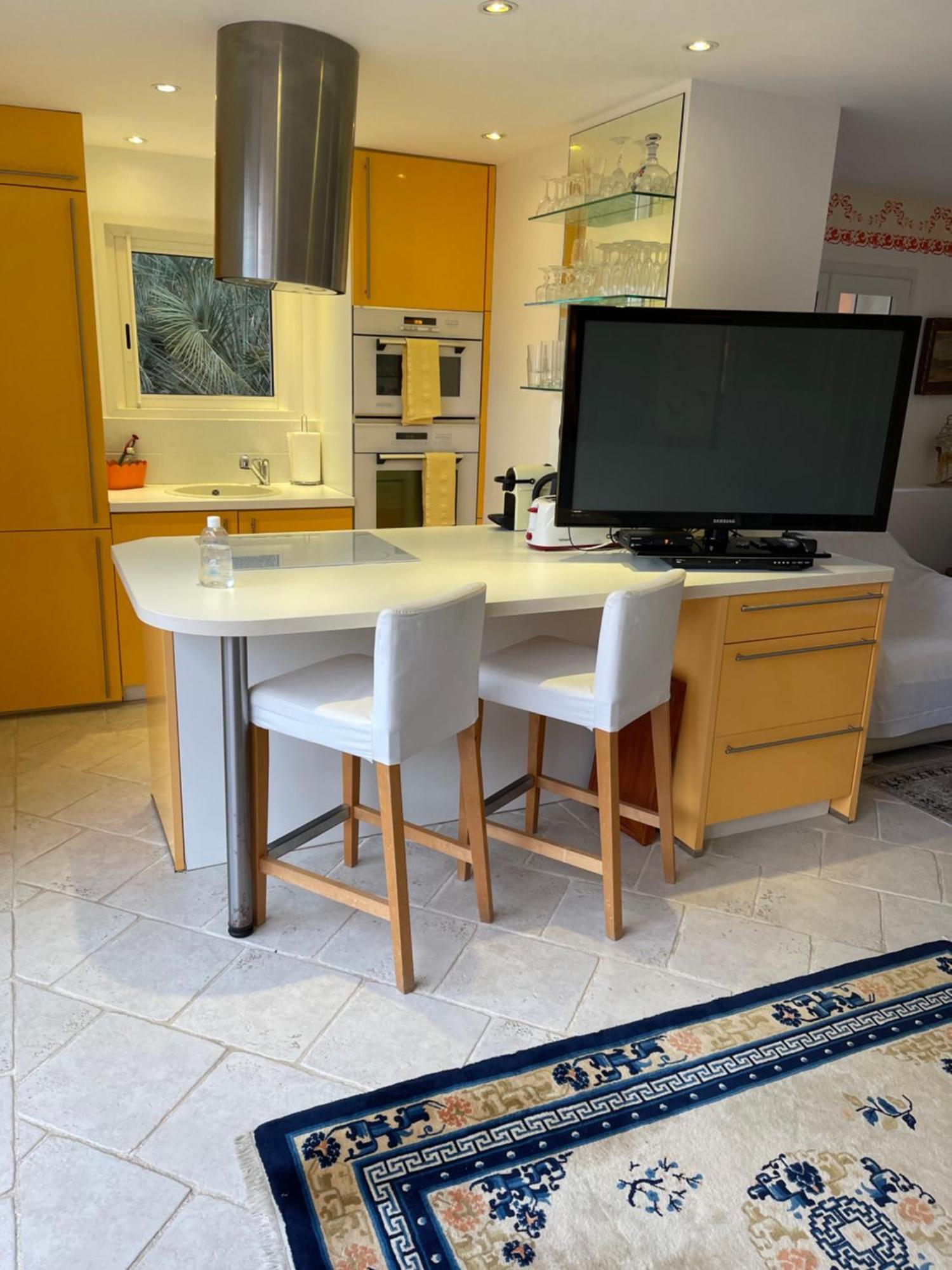 Hotel La Tarentane à Grimaud Extérieur photo